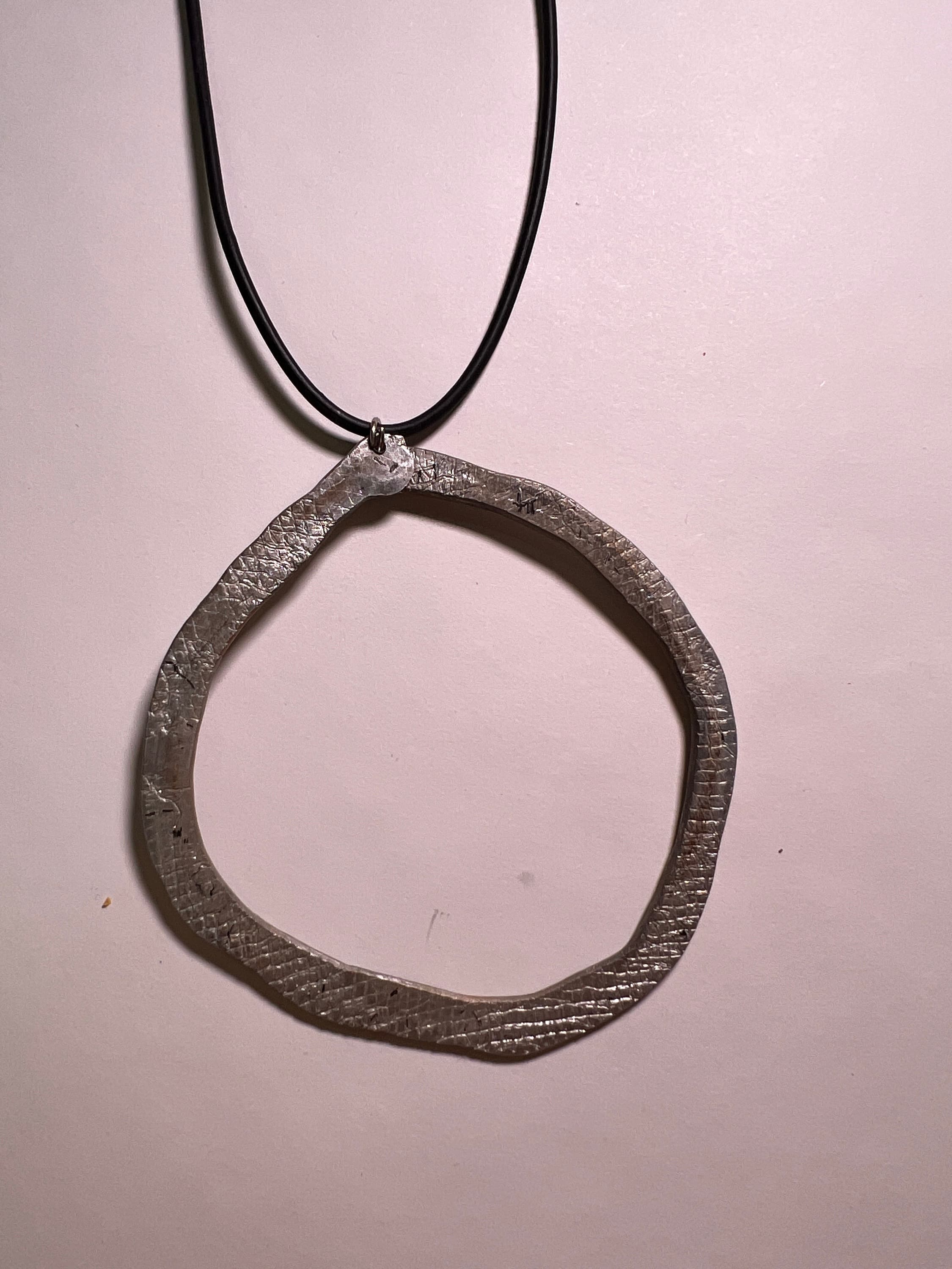 Moon Wonk jewellery by J9 Stanton.